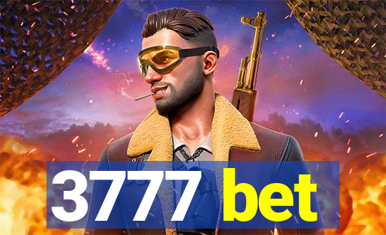 3777 bet